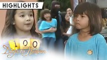 Anna and Kevin get kidnapped | 100 Days To Heaven