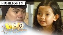 Anna thinks that the kidnapper is a part of her mission | 100 Days To Heaven
