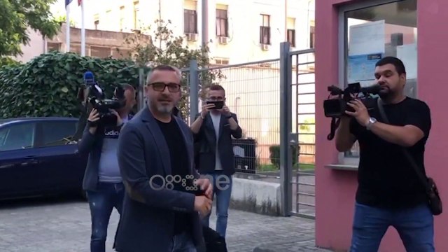 Kështu e hanë të gjithë! Batuta e Saimir Tahirit para vendimit të Gjykatës së Posaçme të Apelit