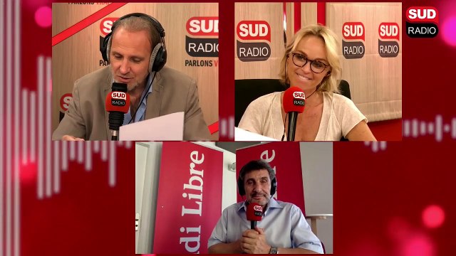 Mohed Altrad - Je ne veux pas être politique, je veux être sincère !