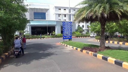 Pondy health minister press meet: புதுவையில் ஒரேநாளில் 59 பேருக்கு கொரோனா