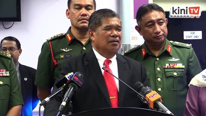 Kes dadah- Anak Mat Sabu kena penjara 8 bulan