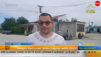 Aldo Morning Show: Vellezerit grinden me njeri-tjetrin, prandaj babai...