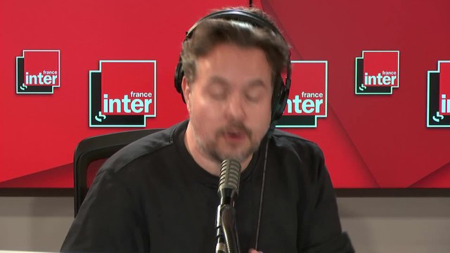 Nicolas Offenstadt, historien : Emmanuel Macron fait une grosse confusion entre l'Histoire et la mémoire