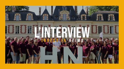 Le Groupe HN crée 50 postes à Reims en 2020