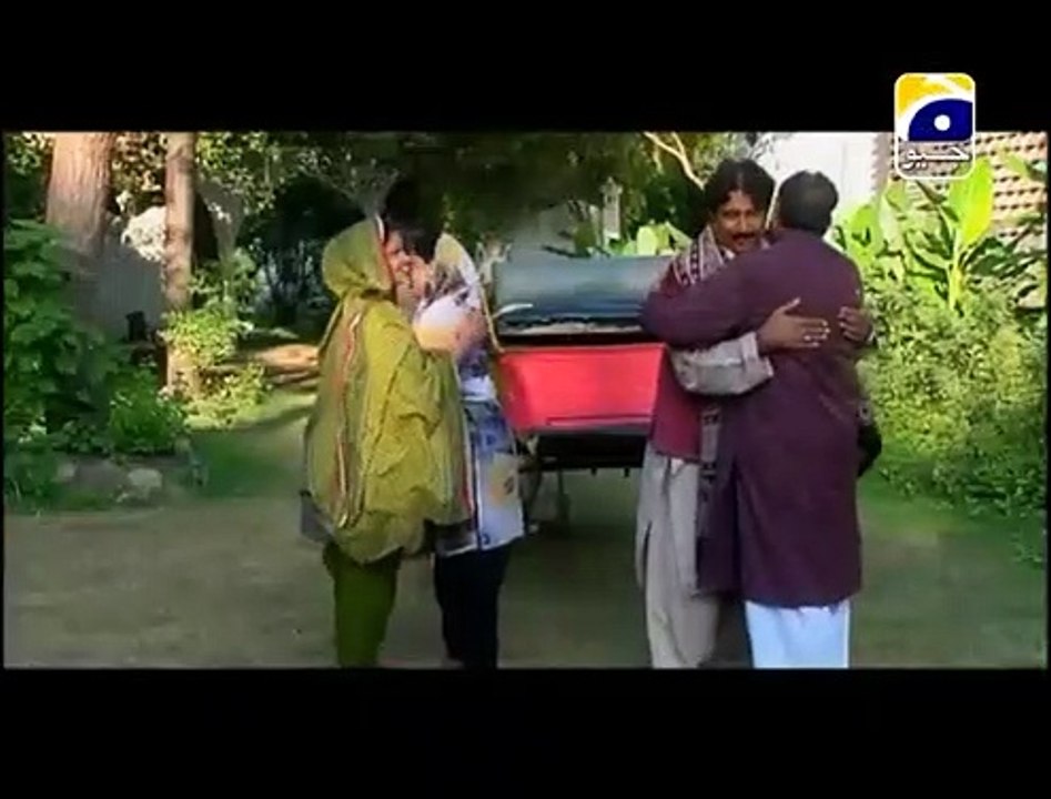 Khuda Aur Mohabbat HD | Season 01 | Episode 02 | Best Pakistani Drama | Imran Abbas | Sadia Khan
