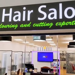 What one Northampton salon will look like when it reopens