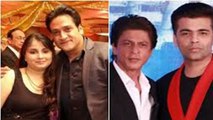 Karan और Shahrukh पर Inder Kumar की Wife ने लगाया आरोप; Inder भी थे Nepotism का शिकार | FilmiBeat