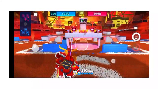 Ron1n Unlocked and new skins - #FRAG PRO SHOOTER #GAMEPLAY