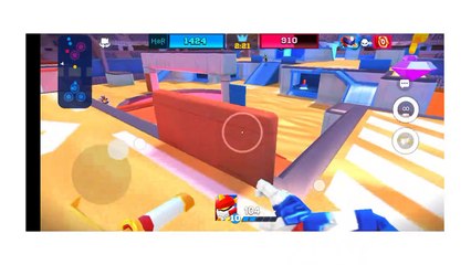 RON1N FPP vs TPP Comparision - #FRAG #Pro #Shooter #Gameplay