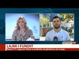 Report TV - Vrasja në Laç/ Lamaj 'zbërthen' grupin: U kërkova ndihmë! S'doja të vrisja njeri!
