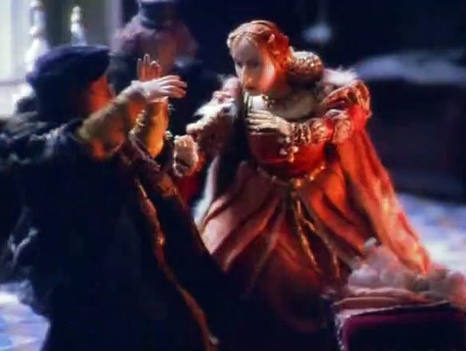 Shakespeare - The Animated Tales - The Winter's Tale