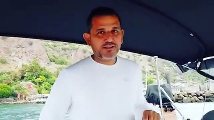 Fatih Portakal'dan 'kovuldu' iddialarına yanıt