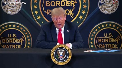 Donald Trump e as virtudes milagrosas do muro na fronteira com o México