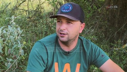 Top News - Dokumentari i ‘Top Story’/ Lugina e Vjosës e projektet për HEC-e