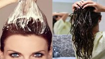 Baking Soda Shampoo से बालों का टूटना झड़ना बंद | Baking Soda Shampoo for hair growth | Boldsky