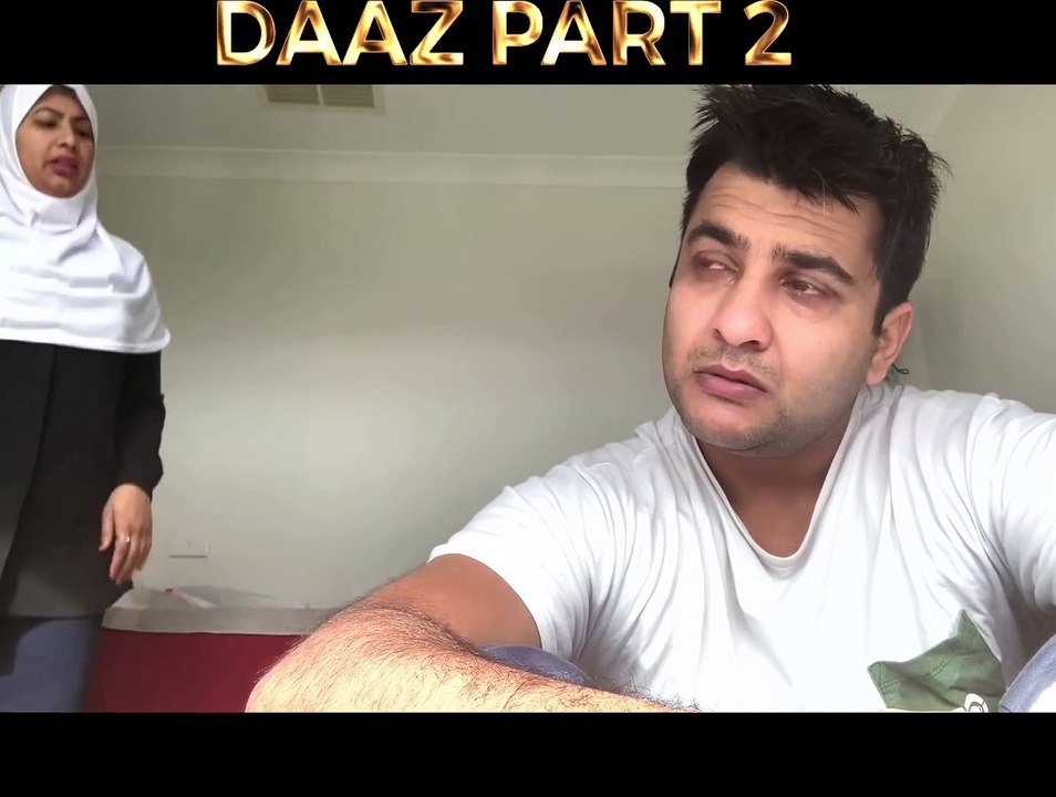 Daaz Da Parca Part 2  Mr Sammy Naz  Latest New Short Video  A Real Story