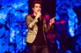 Brendon Fury: Urie blasts Donald Trump for using Panic! At The Disco song at rally