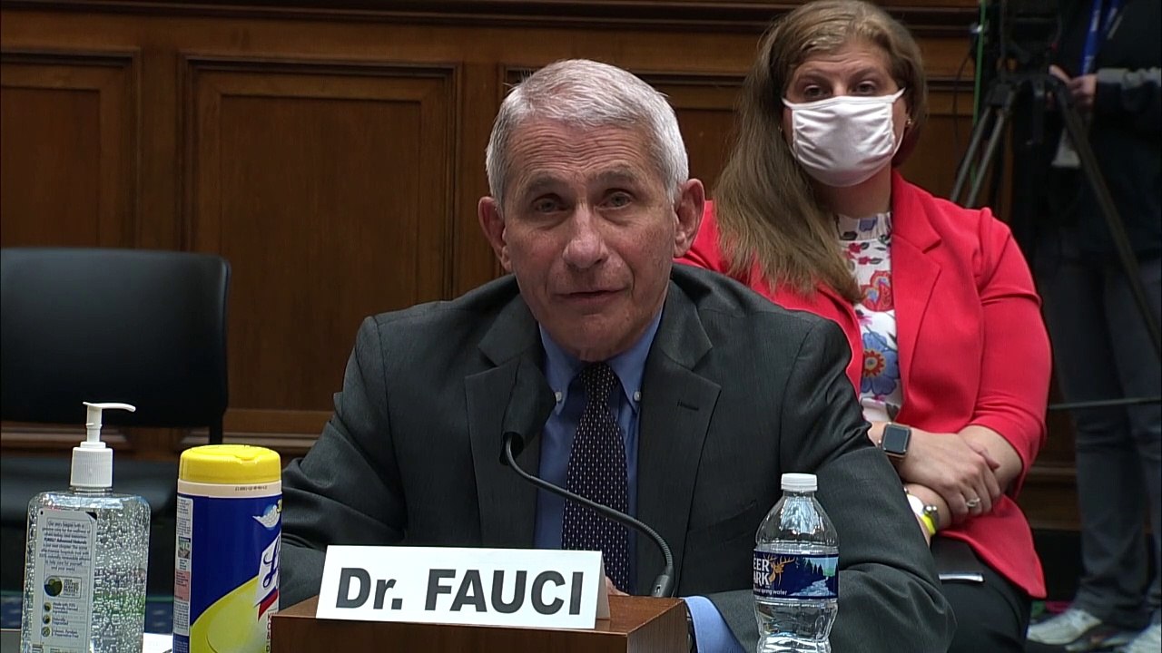 Trump nennt Corona-Lage in den USA 'großartig'