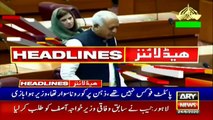 ARY NEWS HEADLINES | 2 PM | 24TH JUNE 2020