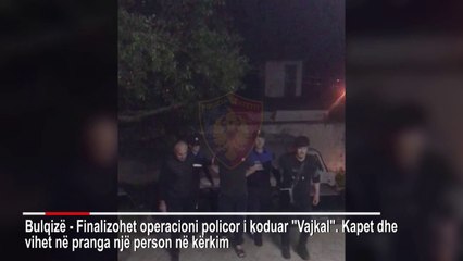 Ora News - Kërcënuan me gjobë biznesmenin në Bulqizë, arrestohet njëri prej autorëve