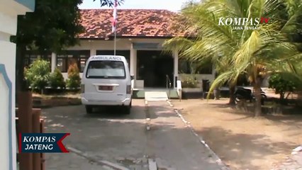 Dinkes Jateng Lengkapi Pegawai Panti Jompo Dengan APD