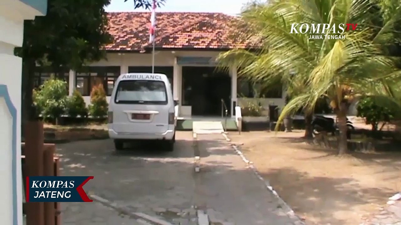 Dinkes Jateng Lengkapi Pegawai Panti Jompo Dengan APD