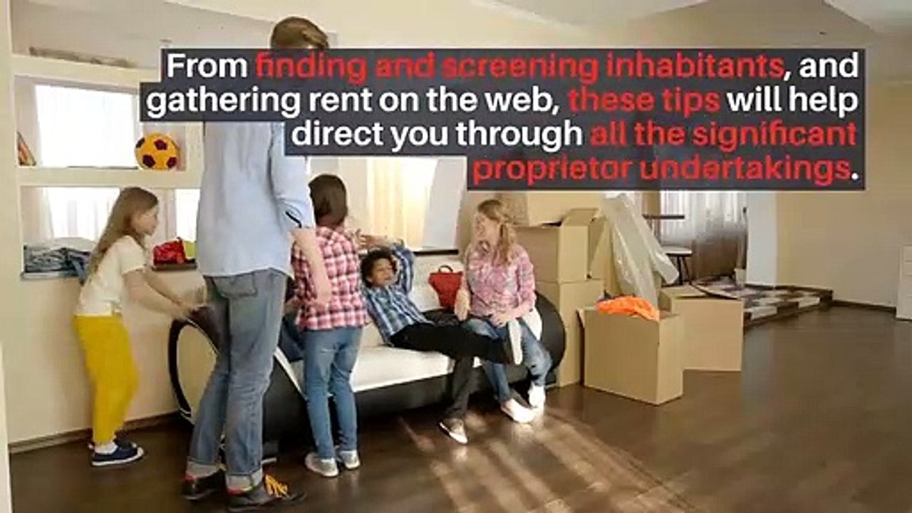 Managing Rental Properties | HomeSlice Stay