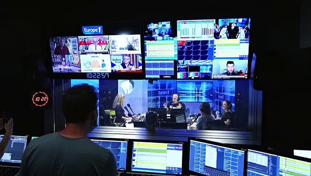 Le portrait inattendu d' ... Arielle Dombasle