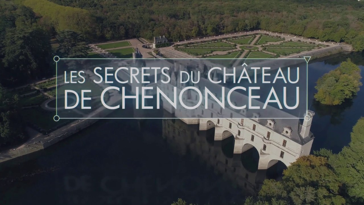 Chenon ceau