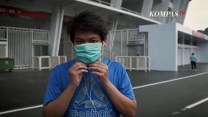 WAJIB TAHU! Tips Aman Berolahraga di Masa New Normal