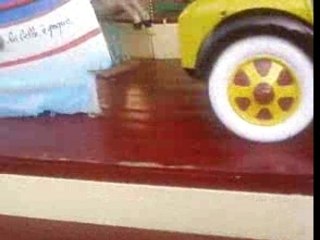 L3 man3ge en ville^^