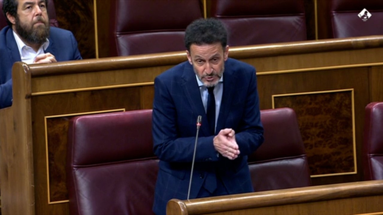 Bal dice a Iglesias que no había "cloacas del Estado" contra él
