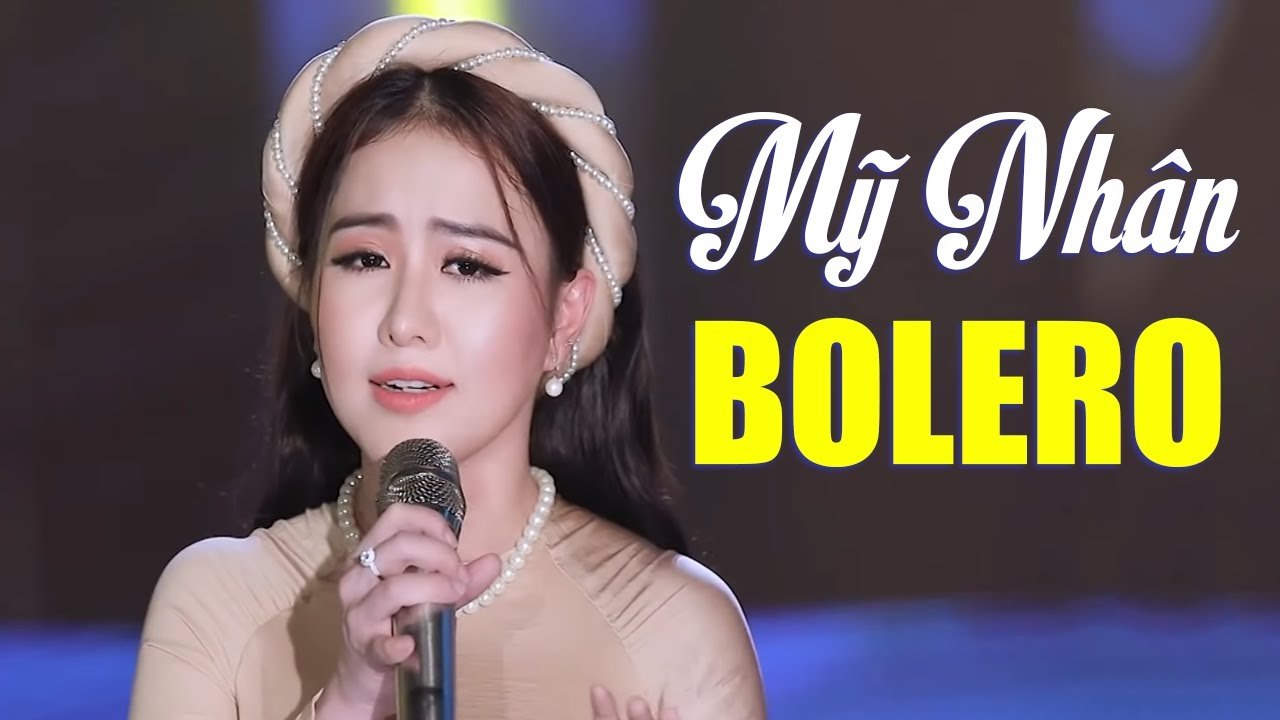 6 Đại Mỹ Nhân Xinh Đẹp So Tài Hát Bolero Hay Ngây Ngất - Rừng Lá Thấp, Chuyến Đò Vỹ Tuyến