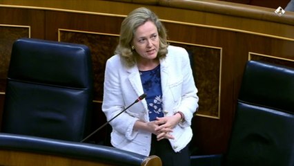 Calviño detecta "enorme consenso social" entre sindicatos y patronal