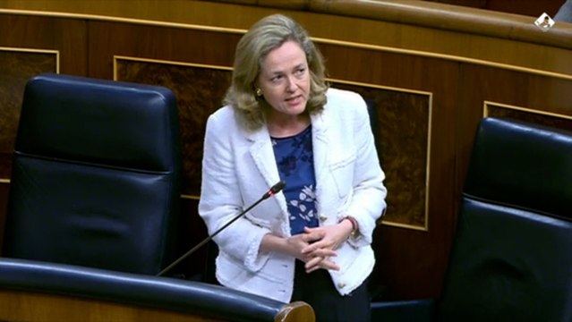 Calviño detecta enorme consenso social entre sindicatos y patronal