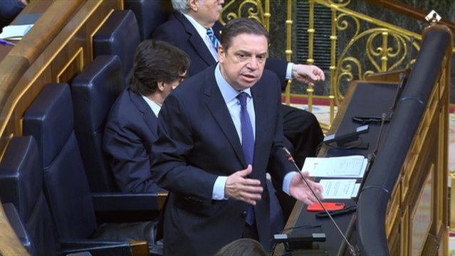 Planas dice que la cadena alimentaria será más equilibrada