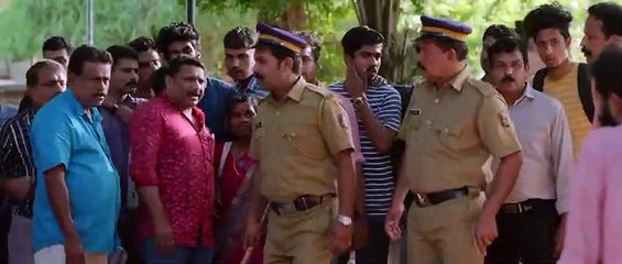 Kappela 2020 Malayalam movie part -2