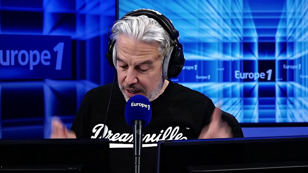 Arielle Dombasle : "J’aime les gens qui ne sont pas dans un chemin tout tracé"