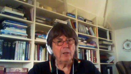 BREAKING NEWS Andrew Eborn SPECIAL ANNOUNCEMENT with MIKE READ 1111