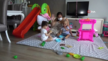 Lösemili Yaman kök hücre nakli bekliyor