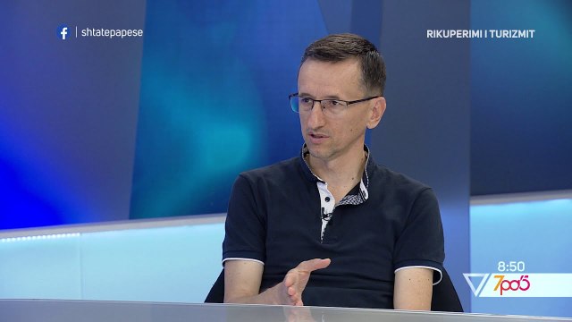 7pa5 – Gerxhani: Qeveria nuk mbajti premtimin per kredite dhe per tatim-fitimin - Vizion Plus