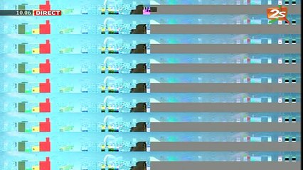 POINT DU 24 JUIN 2020 DU MINISTERE DE LA SANTE