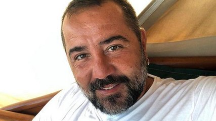 Ata Demirer'i sevindiren hediye