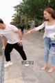 2020 CUTE CHINES GIRLS [골라봐야지] 비브라토에웃긴 영상 모음 2020! 재미 있고 유머러스 한 비디오. 반드시이 비디오들을 봐야합니다. #6