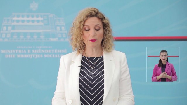 Ora News - Humb jetën nga COVID 34-vjeçarja, vuante dhe nga diabeti. 67 raste të reja, 82 në spital