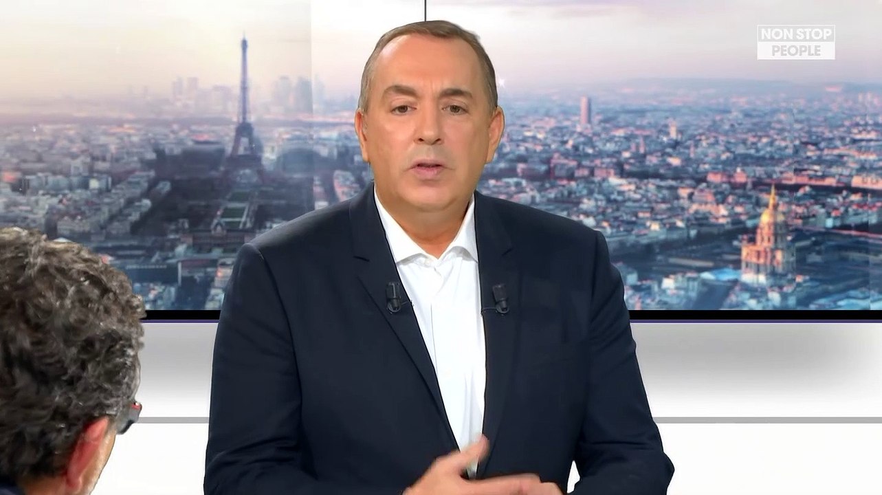Morandini Live - Affaire Chouviat : les mots forts du père de Cédric "je ne comprends pas ce qu'il s'est passé" "c'est gratuit"