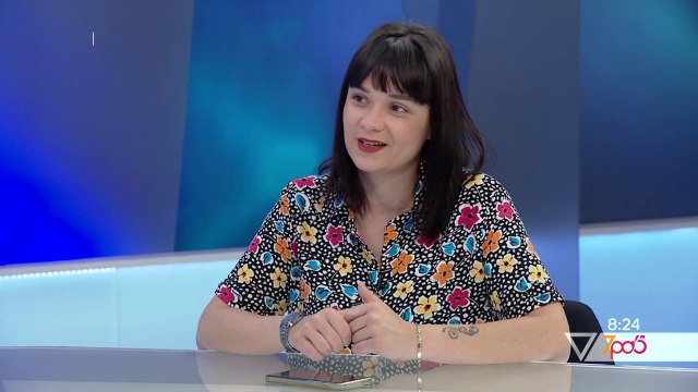 7pa5 – Ja pse prinderit nuk mund te jene shok te femijeve - 24 Qershor 2020 - Vizion Plus
