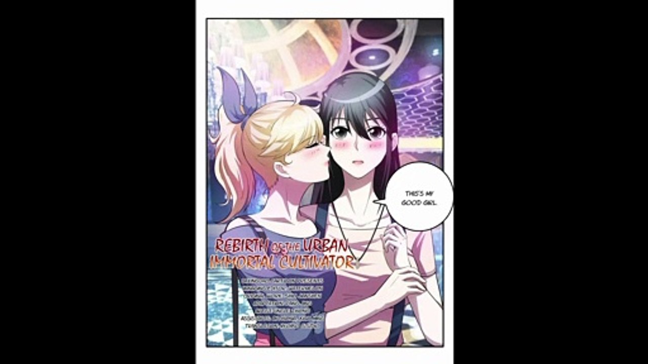 Rebirth Of The Urban Immortal Cultivator Chapter 5