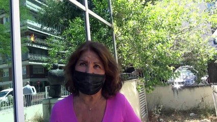 La metamorfosis en tiempo r´écord del nuevo trabajo de María Teresa Campos